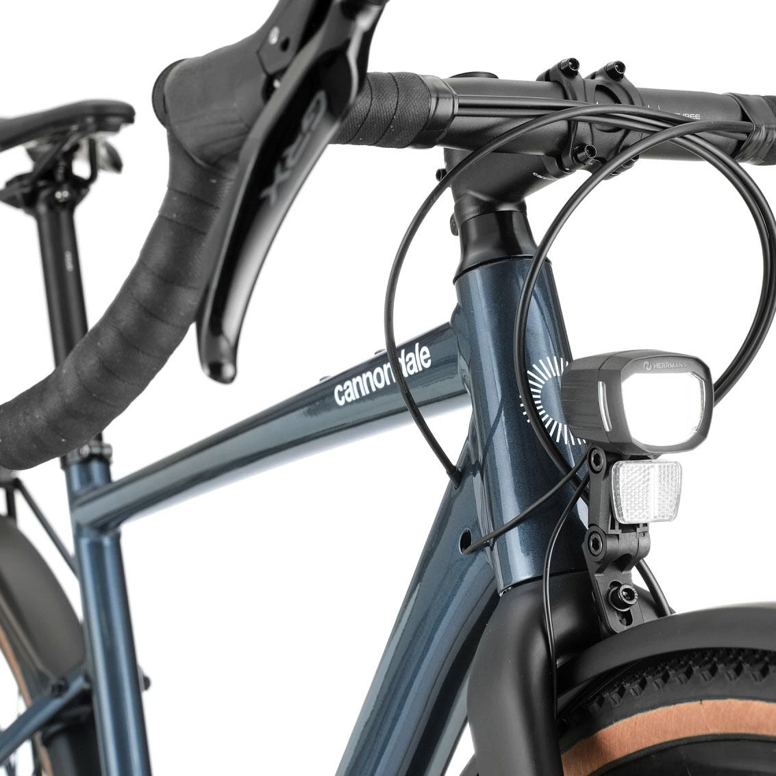 Cannondale Topstone EQ - image 5