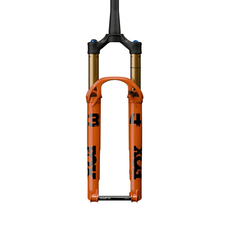 Fox 34 SL Float Step Cast Factory Kashima Grip SL 3Pos-ADJ 29" fork 2026 - image 3