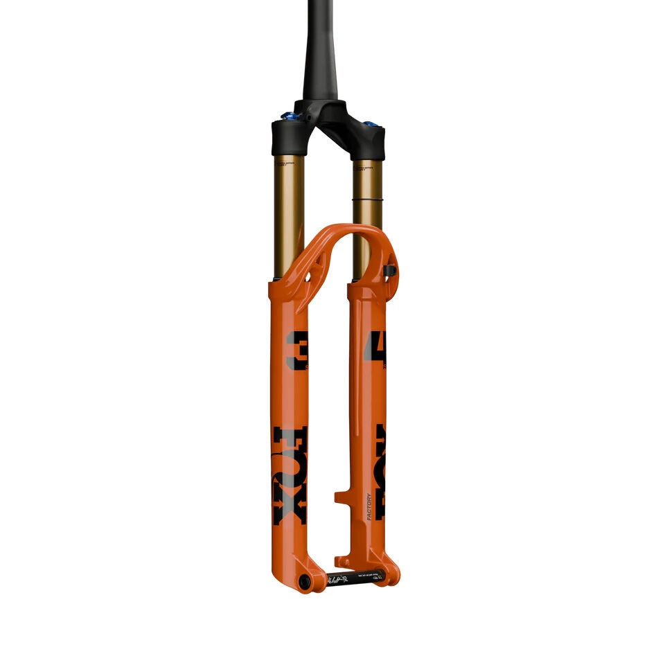 Fox 34 SL Float Step Cast Factory Kashima Grip SL 3Pos-ADJ 29" fork 2026 - image 4