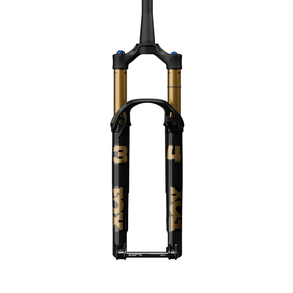 Fox 34 SL Float Step Cast Factory Kashima Grip SL 3Pos-ADJ 29" fork 2026 - image 2