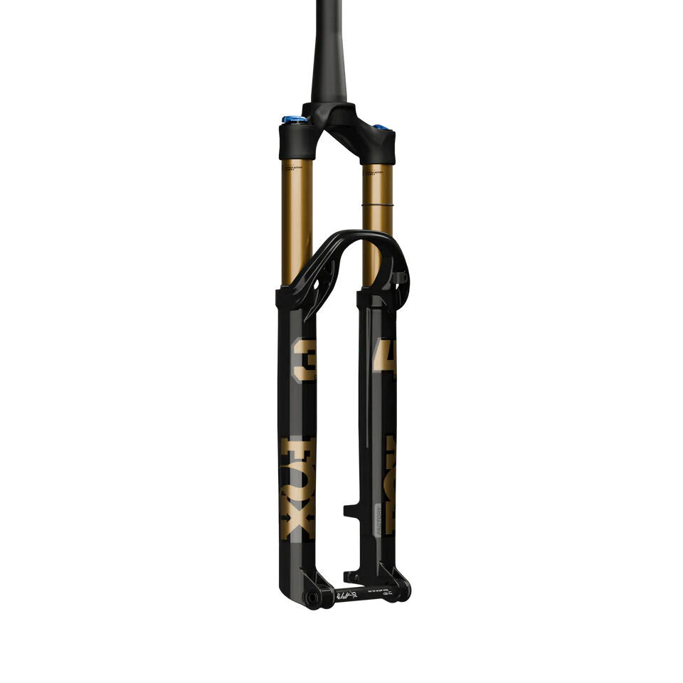 Fox 34 SL Float Step Cast Factory Kashima Grip SL 3Pos-ADJ 29" fork 2026 - image 7