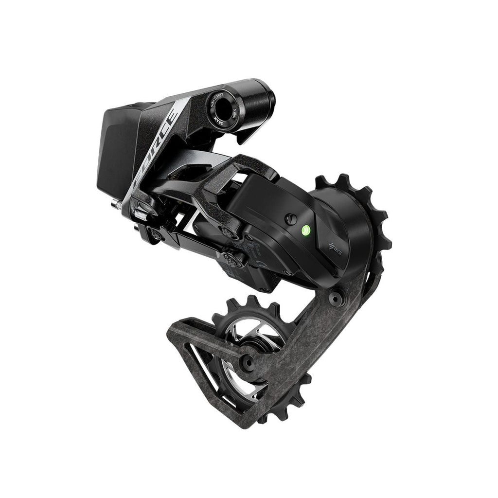 Sram Force AXS E1 12v rear derailleur - image 2