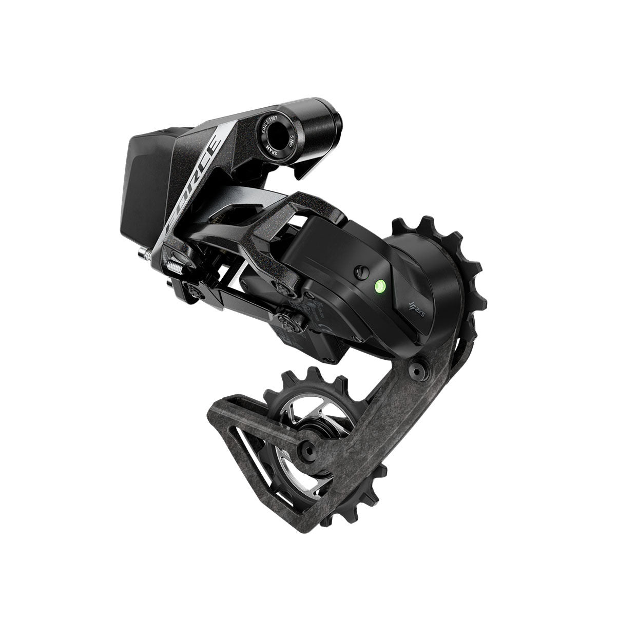 Sram Force AXS E1 12v rear derailleur - image 2