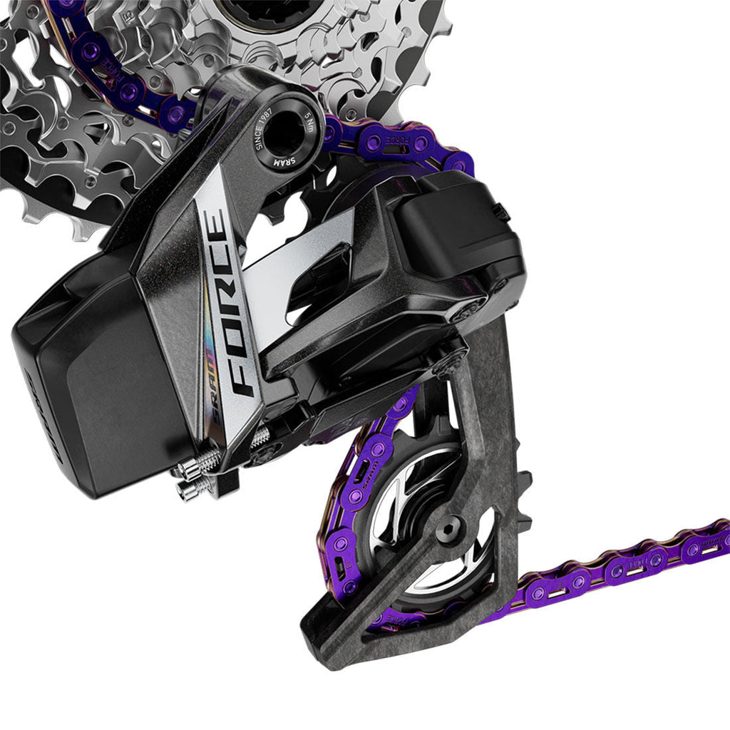 Sram Force AXS E1 12v rear derailleur - image 3