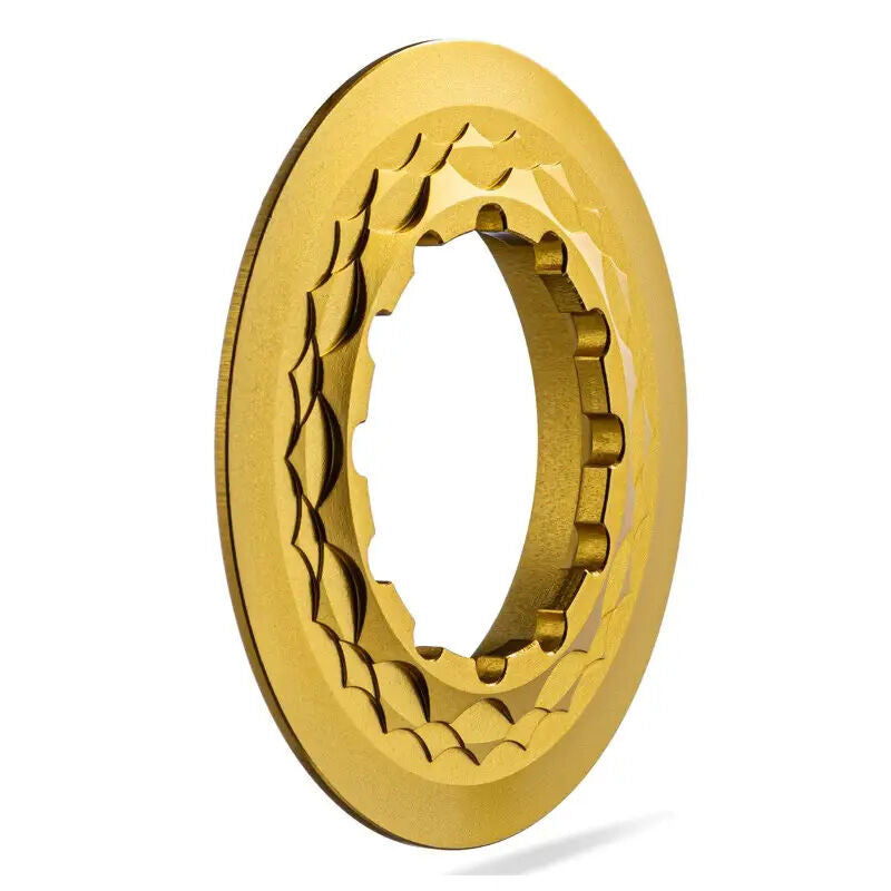 Absolute Black Centrelock disc lock ring - image 8