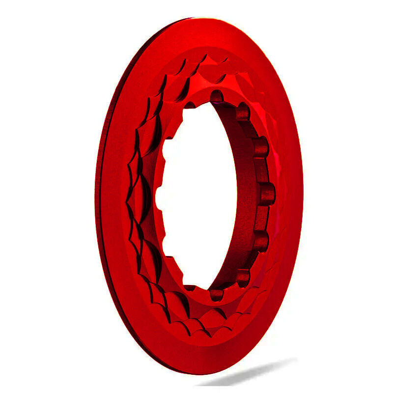 Absolute Black Centrelock disc lock ring - image 7