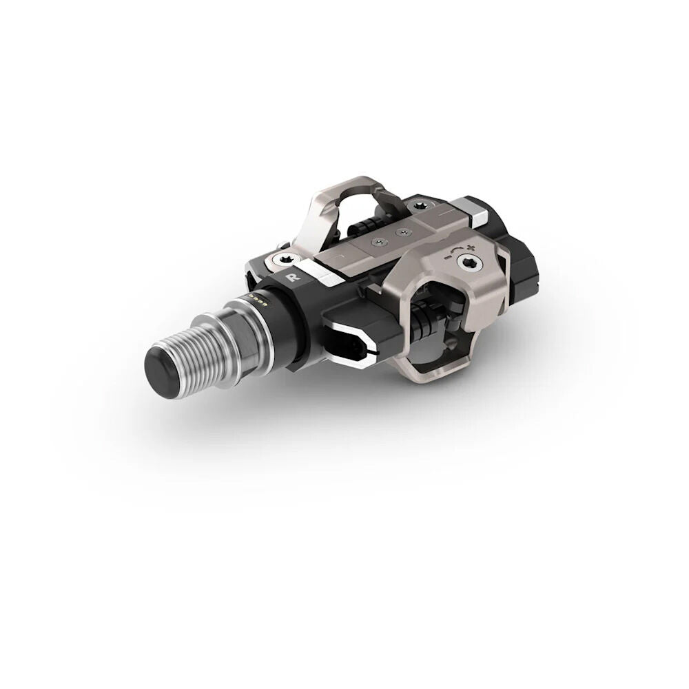 Garmin Rally XC210 power meter pedals - image 3