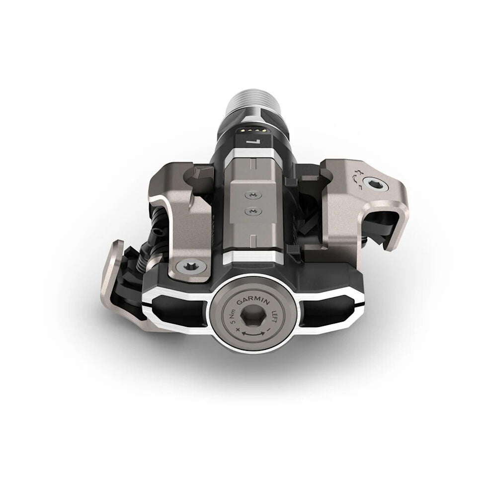 Garmin Rally XC210 power meter pedals - image 4