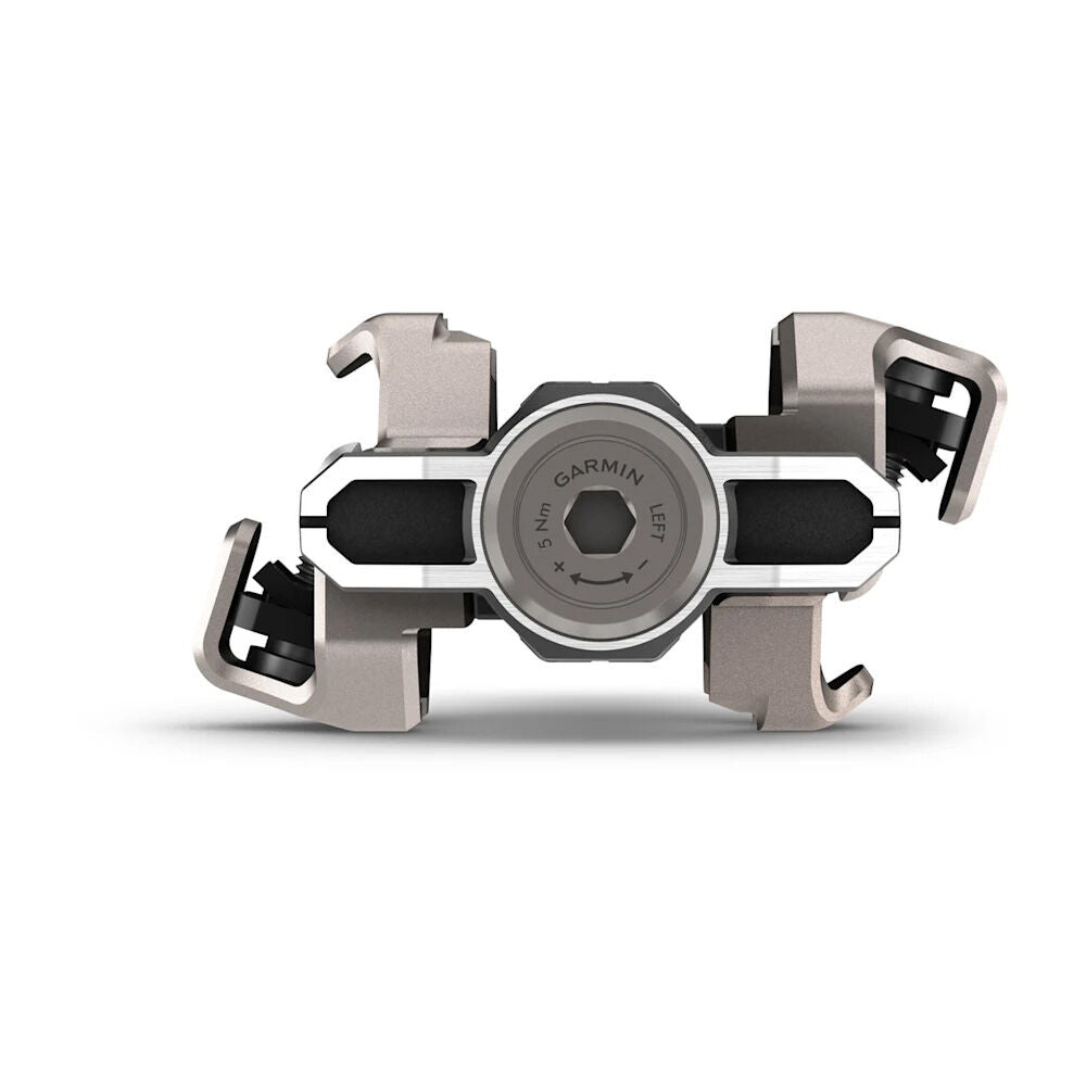 Garmin Rally XC210 power meter pedals - image 5